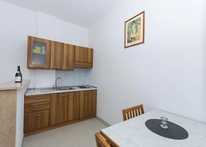 Apartments Bisera