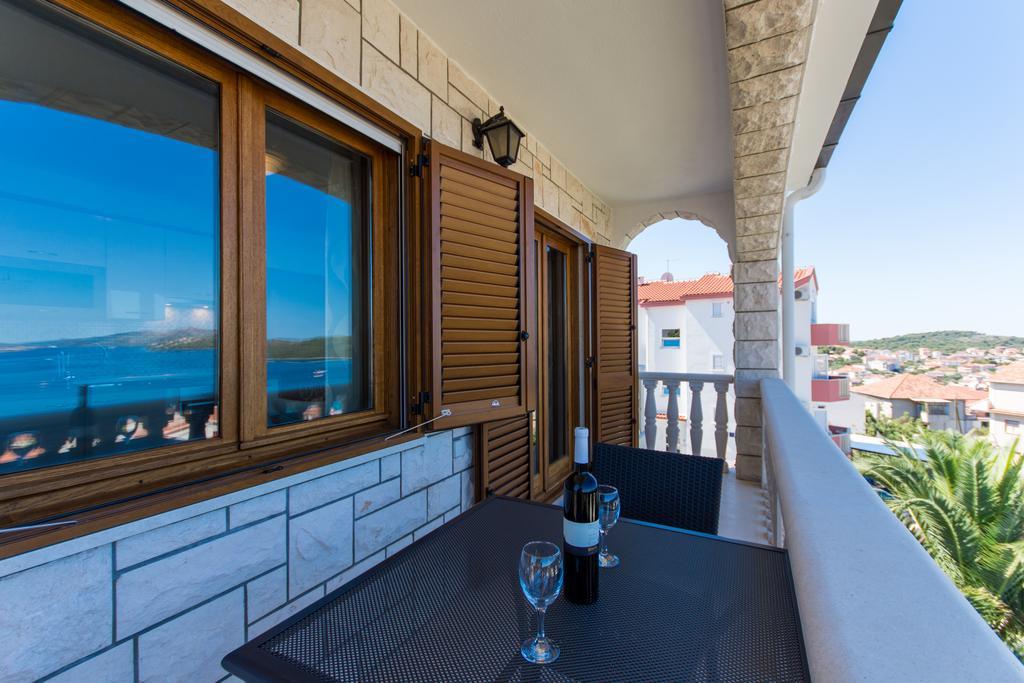 Bisera * Trogir