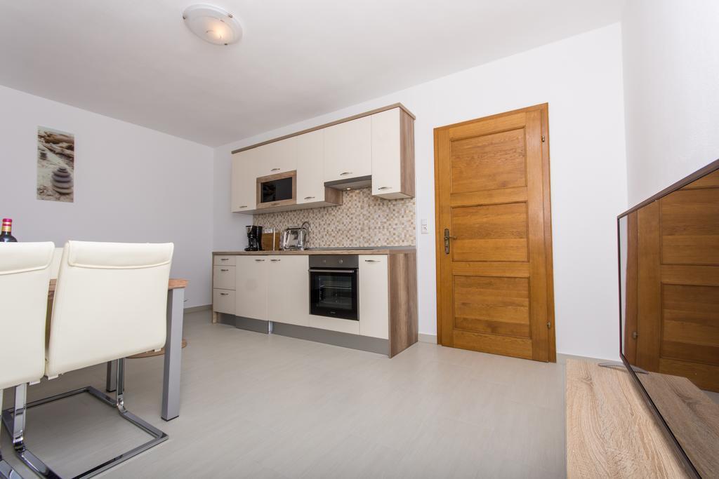 Bisera Apartment Trogir