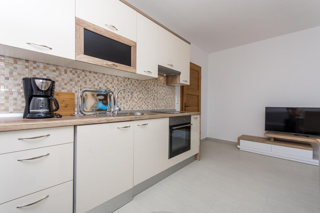 Bisera Apartment