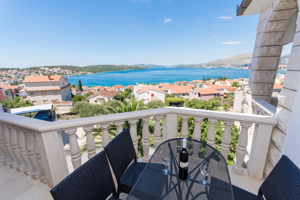 Bisera * Trogir