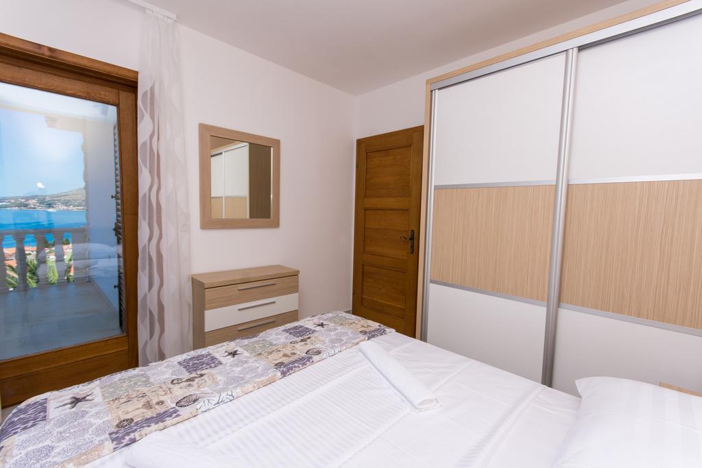 Bisera Apartment Trogir