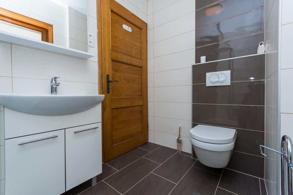 Apartment Bisera