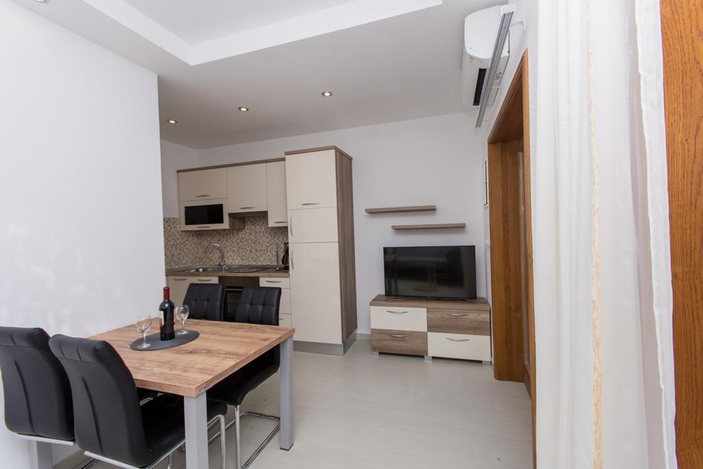 Bisera Apartment Trogir