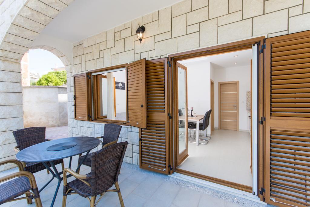 Bisera Apartment Trogir