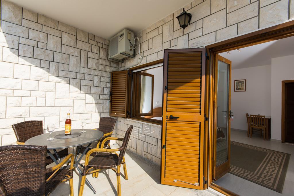 Bisera Apartment Trogir