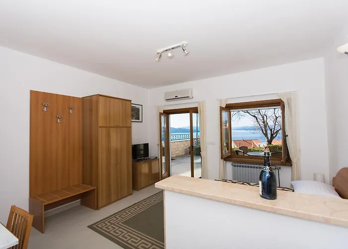 Apartments Bisera